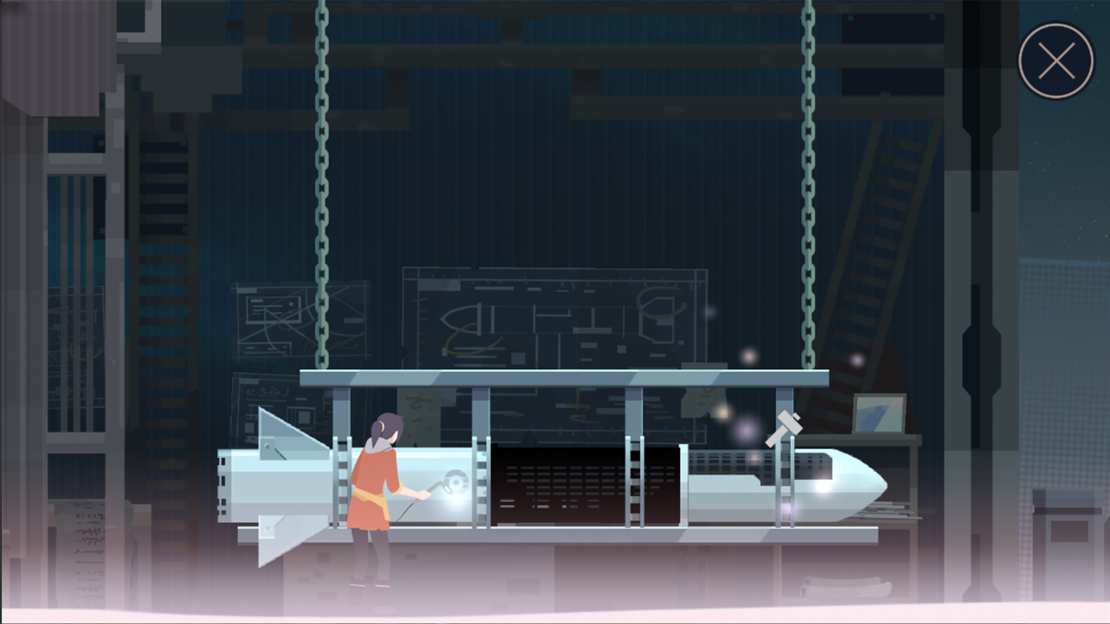 opus:灵*魂*之*桥